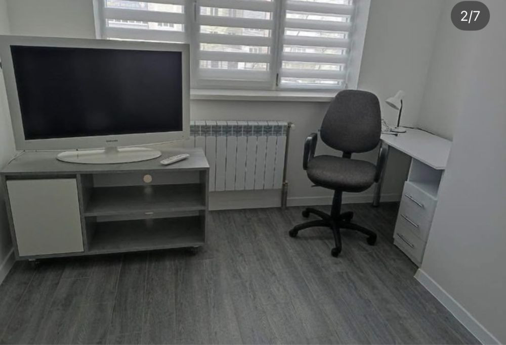 Садовий. Здається 1-кімнатна квартира Полтава - изображение 7