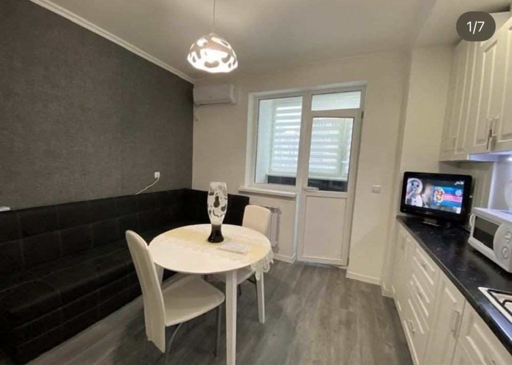 Садовий. Здається 1-кімнатна квартира Полтава - изображение 2