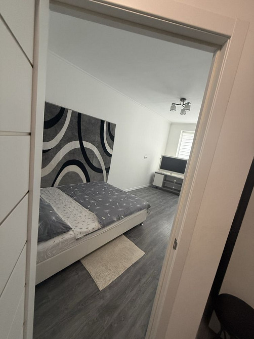 Садовий. Здається 1-кімнатна квартира Полтава - изображение 5