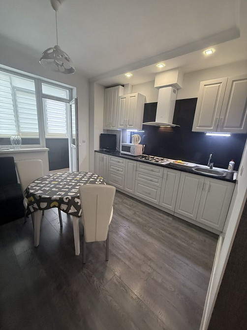 Садовий. Здається 1-кімнатна квартира Полтава - изображение 1