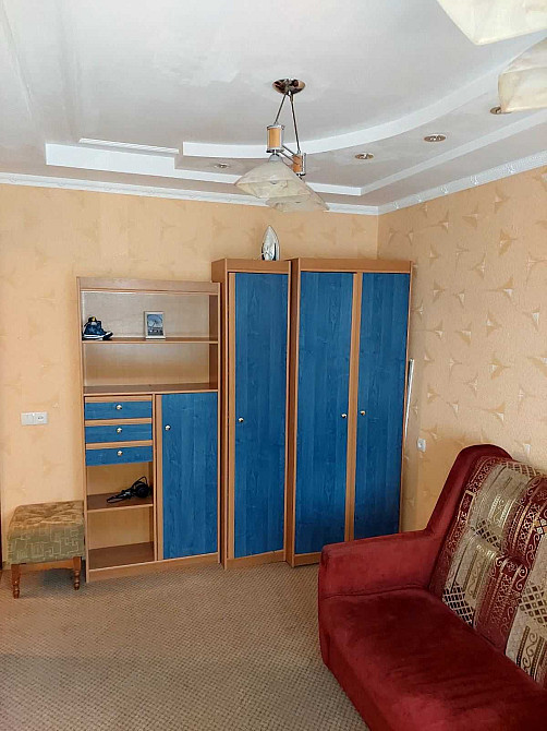 2-кімнатна квартира Київ - зображення 5