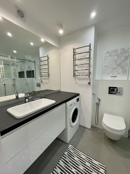 Київ Центр, ЛІПКИ, Мар'яненка вул. 13 !! Без комиссии !! Киев - изображение 8