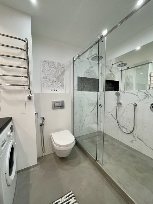 Київ Центр, ЛІПКИ, Мар'яненка вул. 13 !! Без комиссии !! Киев - изображение 7