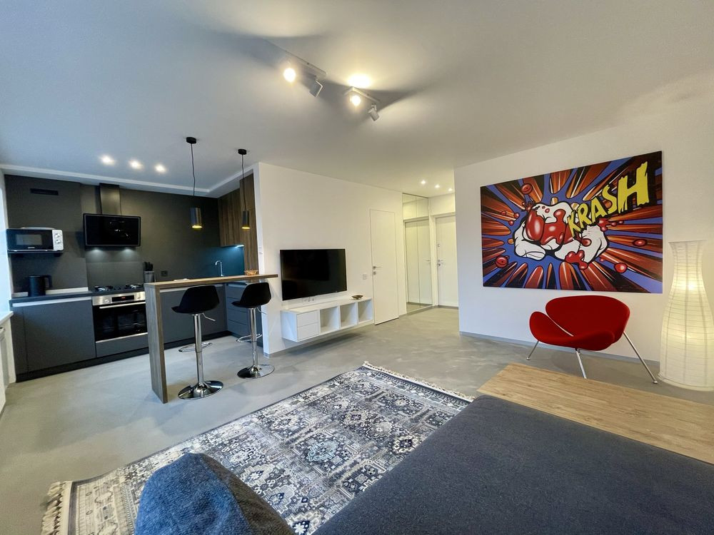 Київ Центр, ЛІПКИ, Мар'яненка вул. 13 !! Без комиссии !! Киев - изображение 1