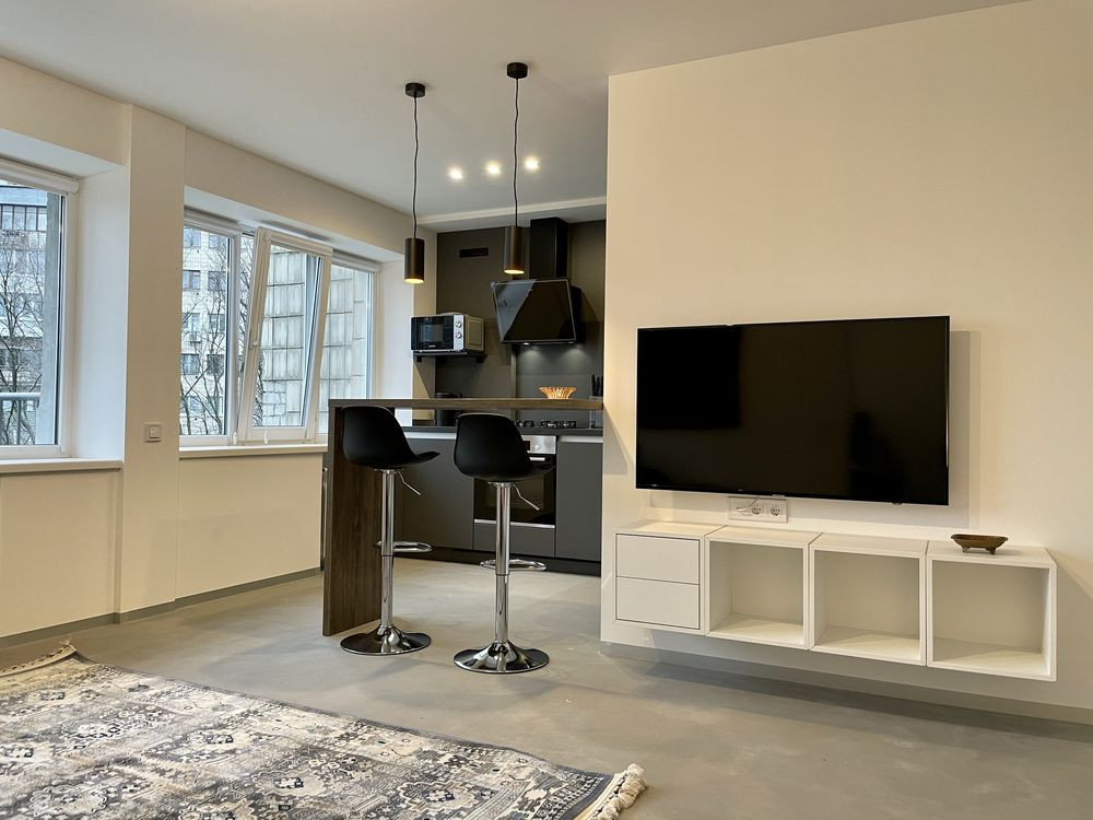 Київ Центр, ЛІПКИ, Мар'яненка вул. 13 !! Без комиссии !! Киев - изображение 3