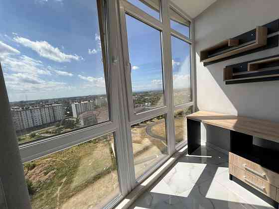 Ексклюзивна квартира 49м2 з авторським ремонтом в ЖК Містечко Соборне Ивано-Франковск