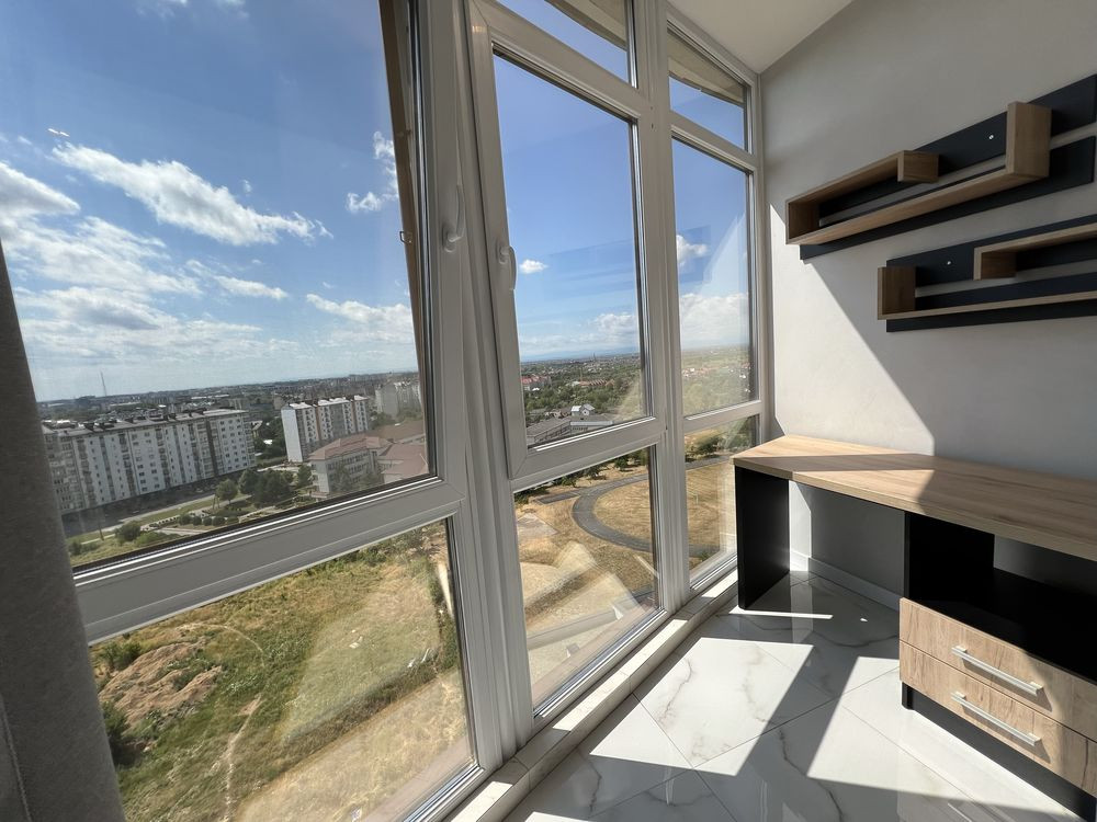 Ексклюзивна квартира 49м2 з авторським ремонтом в ЖК Містечко Соборне Івано-Франківськ - зображення 3