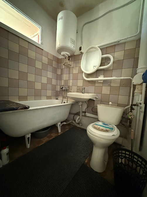 Оренда 1к біля Європейського ринку Кропивницкий - изображение 4