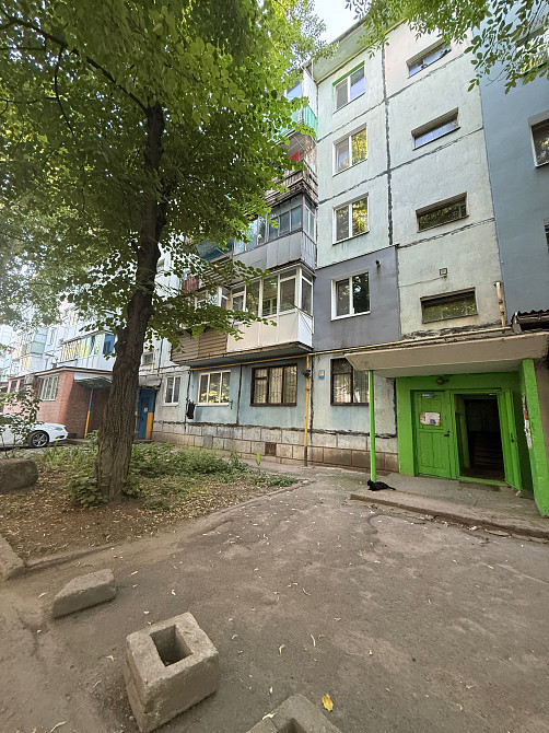 Оренда 1к біля Європейського ринку Кропивницкий - изображение 1