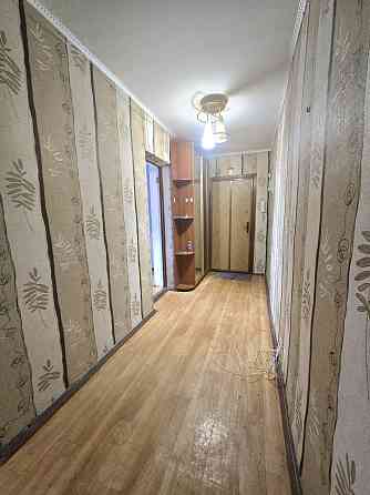 Продам 2к.квартиру Левый берег, Осенняя Днепр