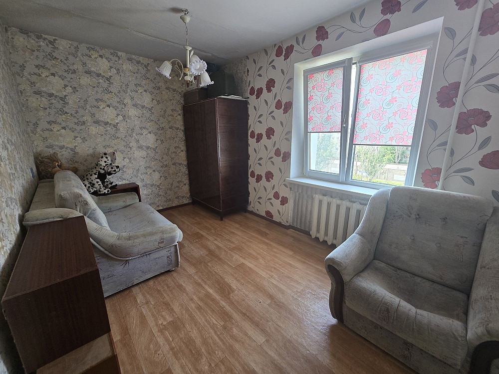 Продам 2к.квартиру Левый берег, Осенняя Днепр - изображение 8