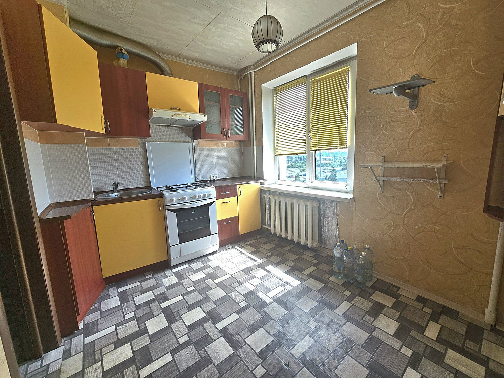 Продам 2к.квартиру Левый берег, Осенняя Днепр - изображение 7