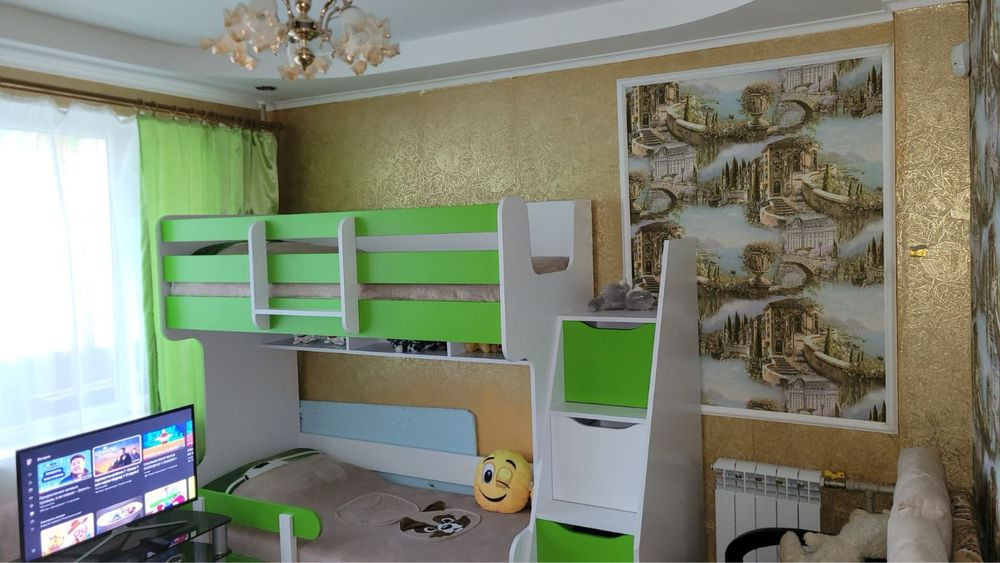 Продам 3 кв. Ул. Мохначанская 1/16 Харьков - изображение 6