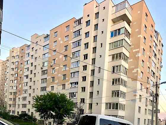 Оренда 1-кім. квартири. вул. Під Голоском-Новобудова Львів