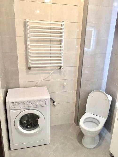 Оренда 1-кім. квартири. вул. Під Голоском-Новобудова Львів - зображення 8