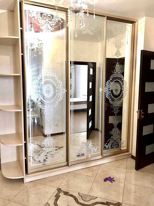 Оренда 1-кім. квартири. вул. Під Голоском-Новобудова Львів - зображення 7