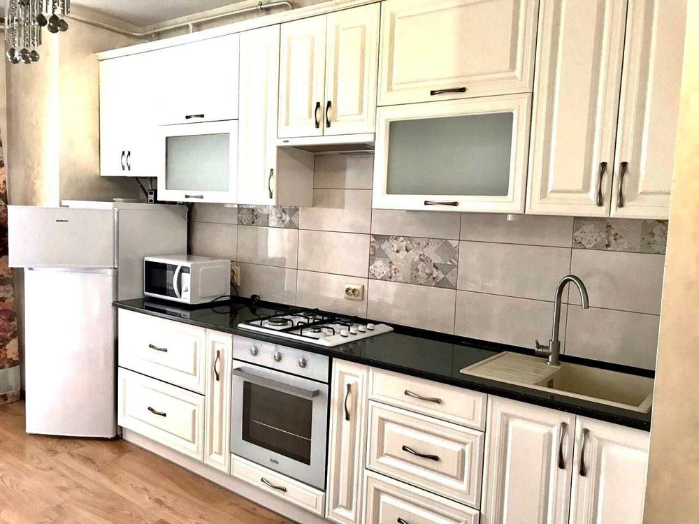 Оренда 1-кім. квартири. вул. Під Голоском-Новобудова Львів - зображення 4