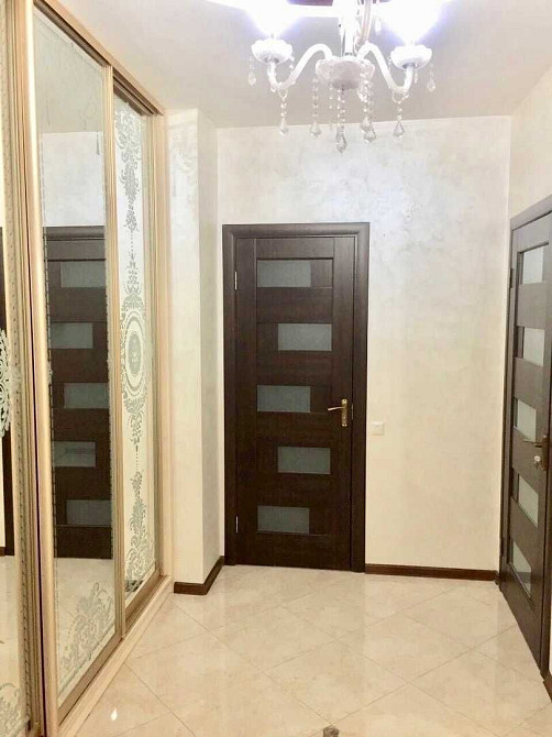 Оренда 1-кім. квартири. вул. Під Голоском-Новобудова Львів - зображення 5