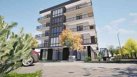 Продаж квартири , новобудова Ужгород