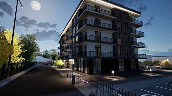 Продаж квартири , новобудова Ужгород