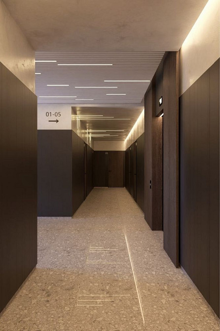 Продаж квартири , новобудова Ужгород - изображение 4