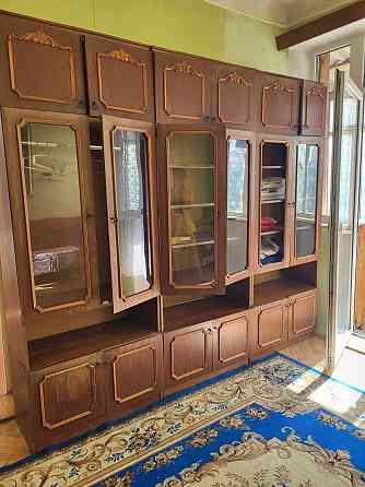 1к.кв. Залізнична , газове опалення 5000 тис. грн. Ивано-Франковск