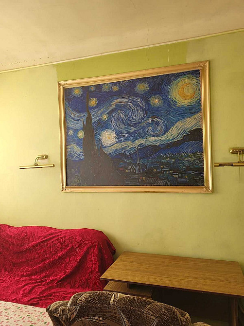 1к.кв. Залізнична , газове опалення 5000 тис. грн. Ивано-Франковск - изображение 3