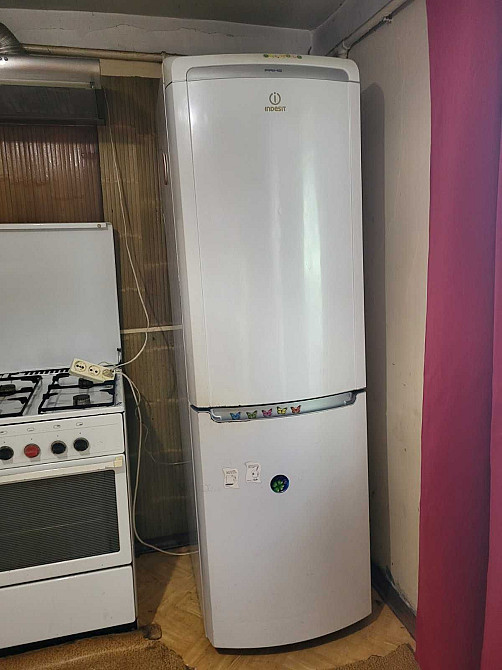 1к.кв. Залізнична , газове опалення 5000 тис. грн. Ивано-Франковск - изображение 6