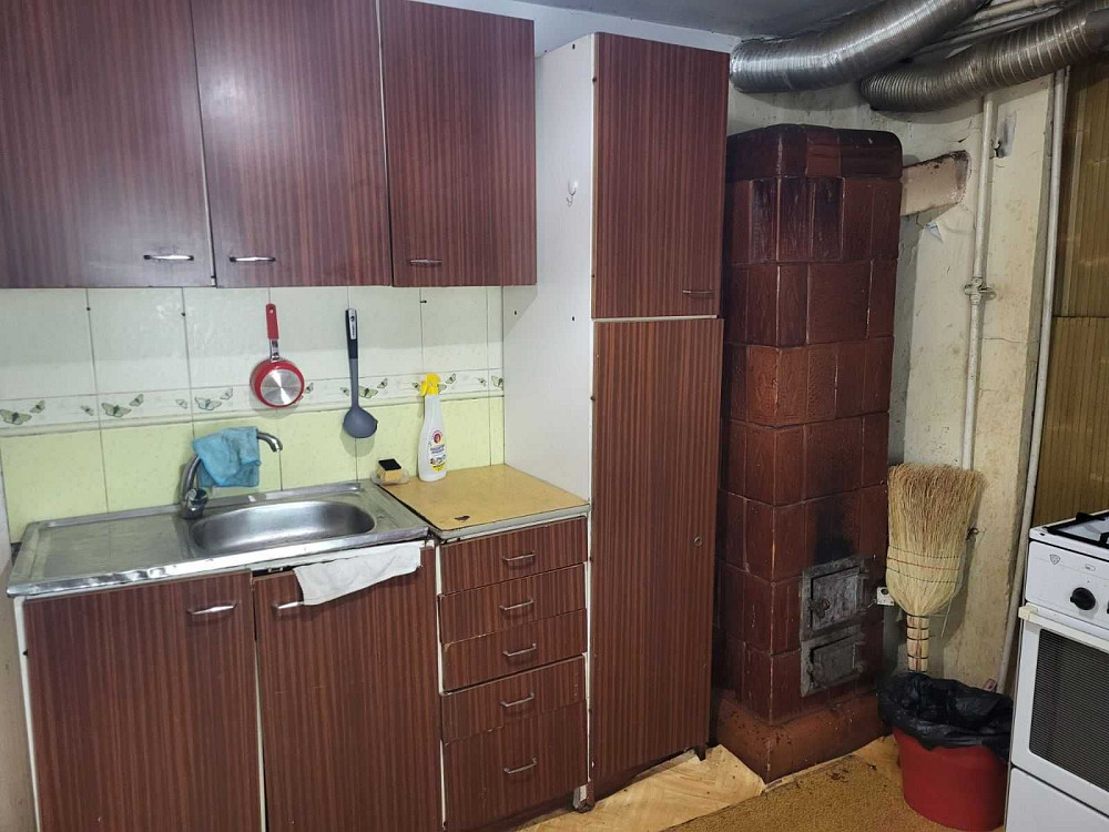 1к.кв. Залізнична , газове опалення 5000 тис. грн. Ивано-Франковск - изображение 5