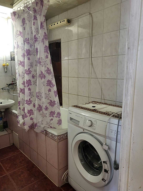 1к.кв. Залізнична , газове опалення 5000 тис. грн. Ивано-Франковск - изображение 8