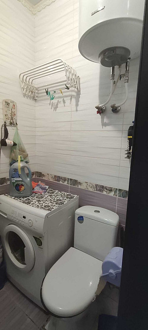 Сдам квартиру с ремонтом в новом доме Одеса - зображення 5