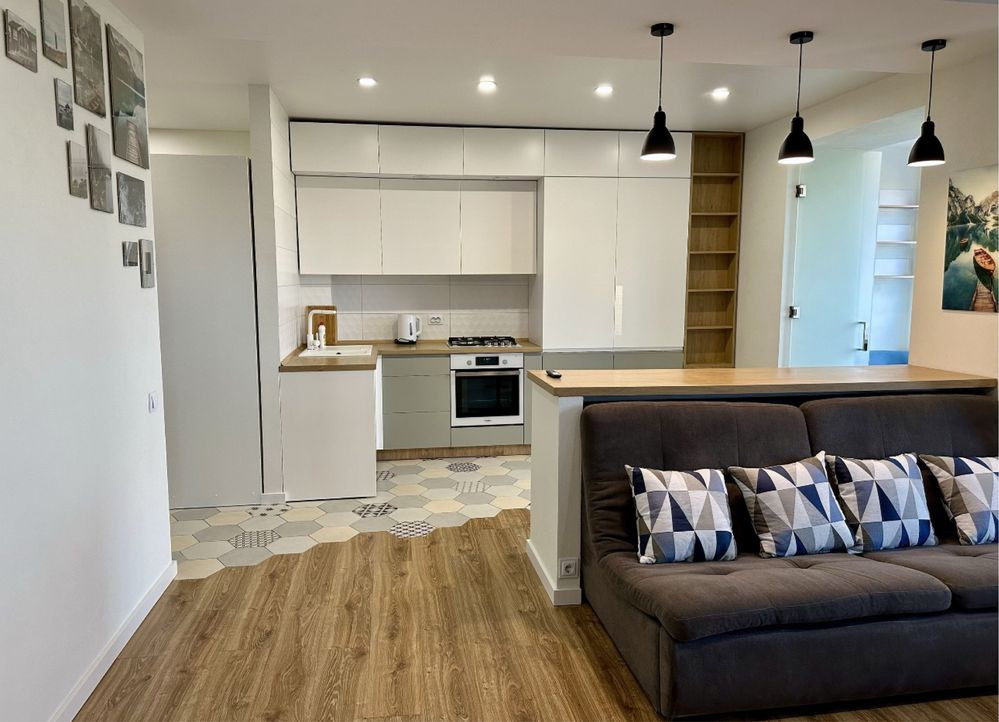 Оренда найкращої квартири в новобудові на Пасічній Львів - зображення 2