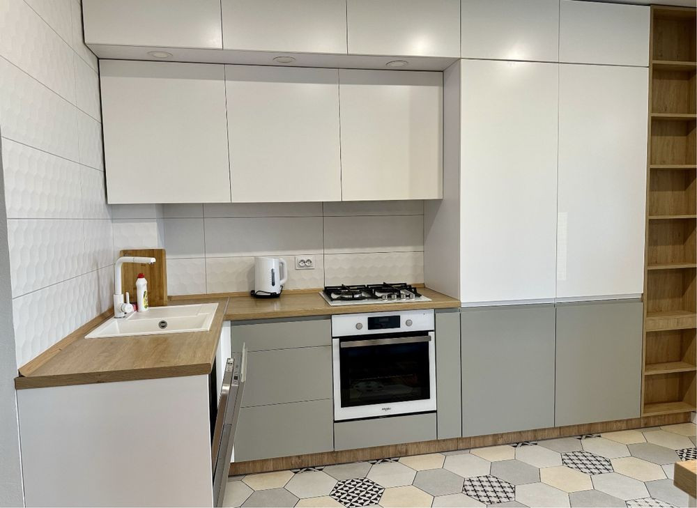 Оренда найкращої квартири в новобудові на Пасічній Львів - зображення 4