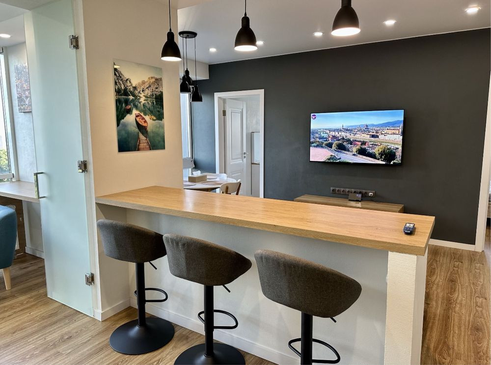 Оренда найкращої квартири в новобудові на Пасічній Львів - зображення 3