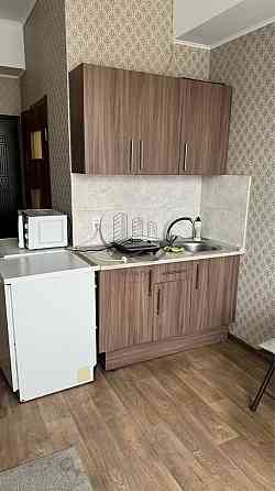 Здам 1 кімнатну квартиру-студію, ТРЦ Нікольський. Харьков