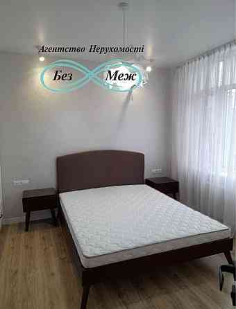 Здається в Оренду дворівнева квартира в ЖК Оптимісто!(с.Гатне) Гатное