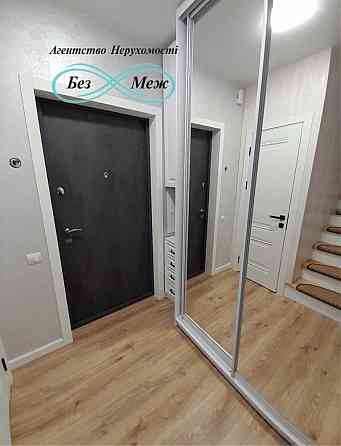 Здається в Оренду дворівнева квартира в ЖК Оптимісто!(с.Гатне) Гатное