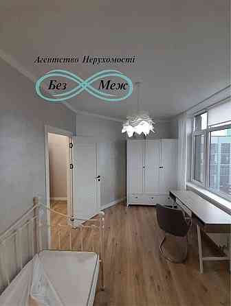 Здається в Оренду дворівнева квартира в ЖК Оптимісто!(с.Гатне) Гатное