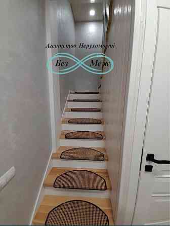 Здається в Оренду дворівнева квартира в ЖК Оптимісто!(с.Гатне) Гатное