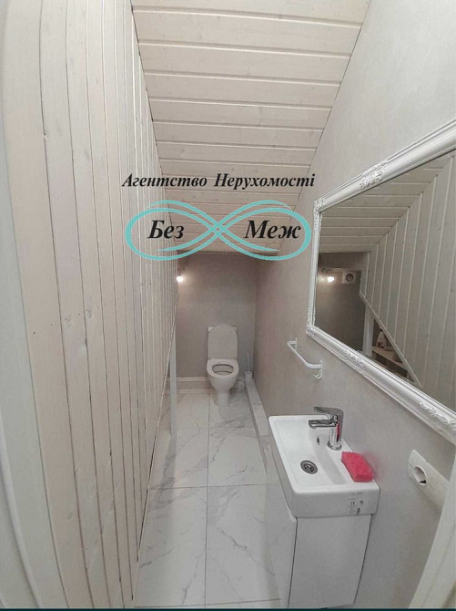 Здається в Оренду дворівнева квартира в ЖК Оптимісто!(с.Гатне) Гатное - изображение 7