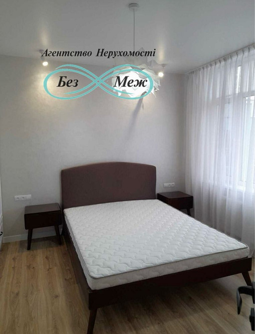 Здається в Оренду дворівнева квартира в ЖК Оптимісто!(с.Гатне) Гатное - изображение 5