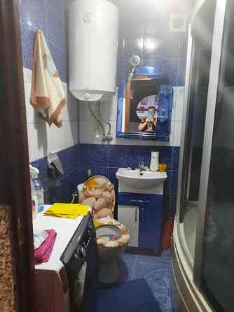 Здається однокімнатна квартира. Мукачево