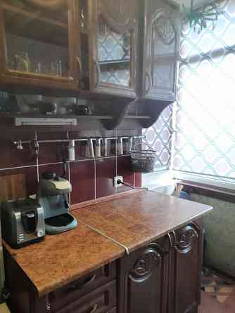 Здається однокімнатна квартира. Мукачево