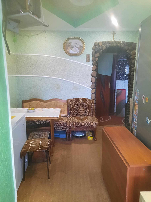 Здається однокімнатна квартира. Мукачево - зображення 6