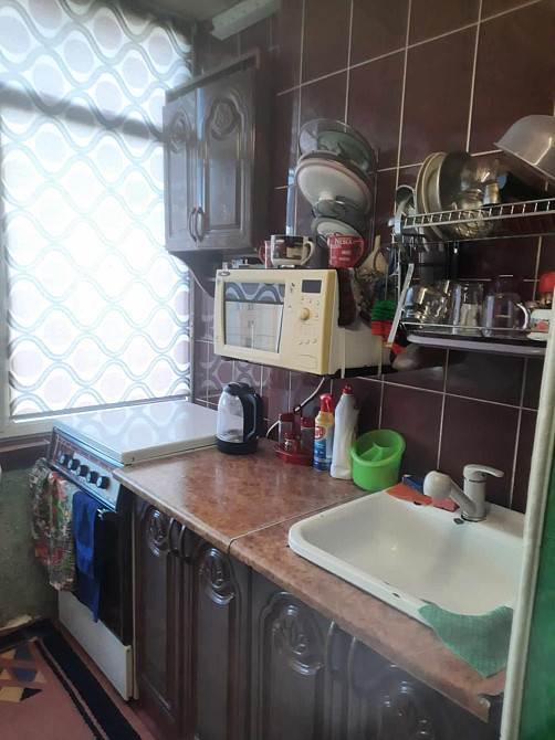 Здається однокімнатна квартира. Мукачево - зображення 2