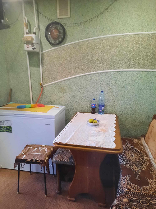 Здається однокімнатна квартира. Мукачево - зображення 4