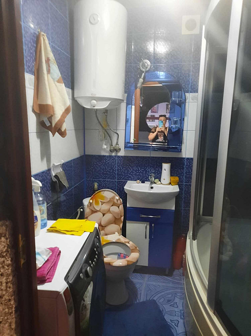 Здається однокімнатна квартира. Мукачево - зображення 5