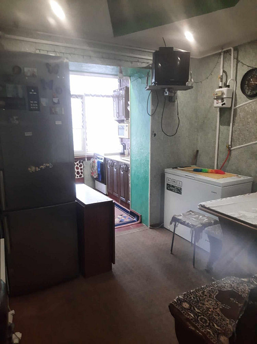 Здається однокімнатна квартира. Мукачево - зображення 3