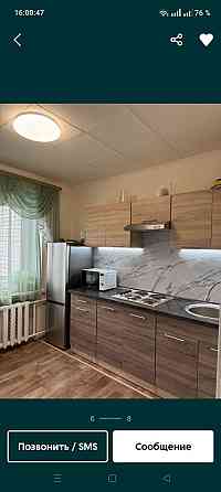 Сдам свою 2-х комнатную квартиру на Космосе.Коммунарский район.Хозяин. Запоріжжя