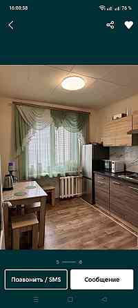 Сдам свою 2-х комнатную квартиру на Космосе.Коммунарский район.Хозяин. Запоріжжя